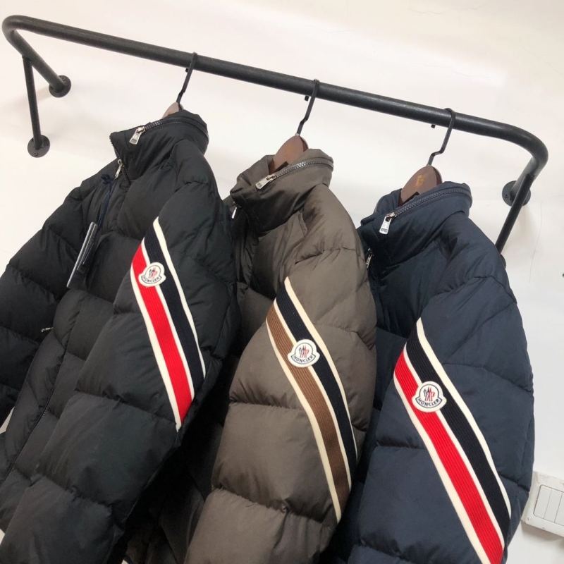 Moncler Down Coat